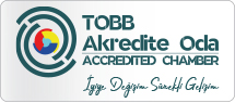 TOOB Akredite Oda